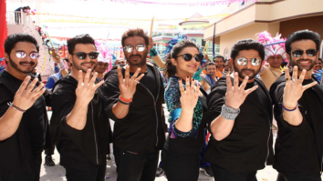 Golmaal Again set for a great run this Diwali