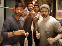Box Office: Golmaal Again surpasses Raees; is now the highest worldwide grosser of 2017