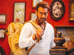 Ajay Devgn set for triple hat-trick with Golmaal Again this Diwali