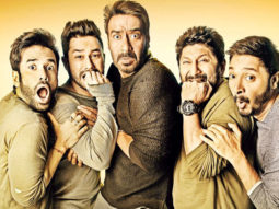 Box Office: Golmaal Again Day 9 in overseas