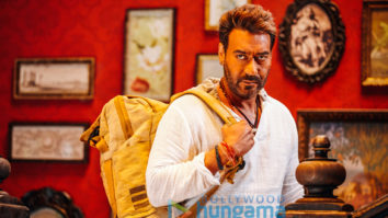 Movie Still From The Movie Golmaal Again
