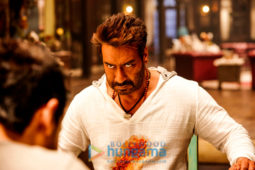 Movie Still From The Movie Golmaal Again