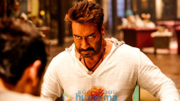 Movie Still From The Movie Golmaal Again