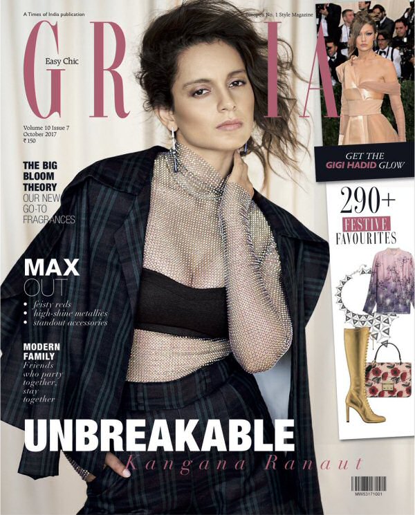 grazia 51