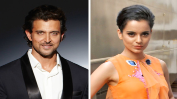 These Bollywood celebrities have spoken in support of Hrithik Roshan in the Hrithik – Kangana controversy