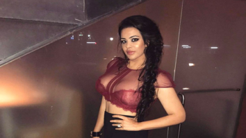 HOT! Daughter of Sanjay Dutt, Trishala sizzles in this outfit as she flaunts her well-toned body