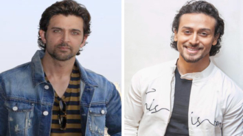 Has the Hrithik Roshan – Tiger Shroff film been INSPIRED from a JACKIE CHAN flick?