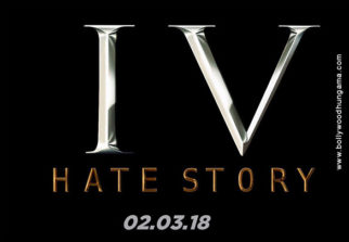 First Look Of The Movie Hate Story 4