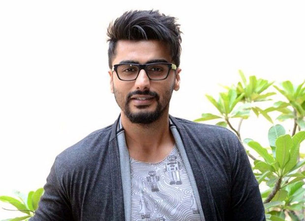 Here's how Arjun Kapoor responded to a troll who called him a 'rapist'