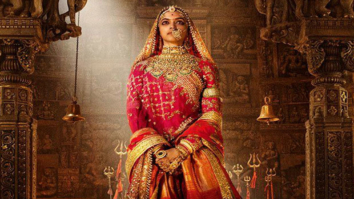 Here’s why the trailer of Padmavati released at exactly 1.03 PM yesterday