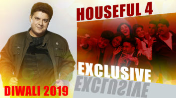 Houseful 4 To Release On Diwali 2019 With A Massive Budget Of…