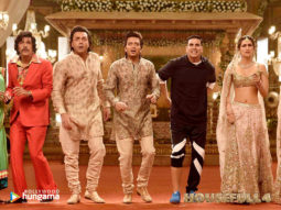 Movie Wallpapers Of The Movie Housefull 4