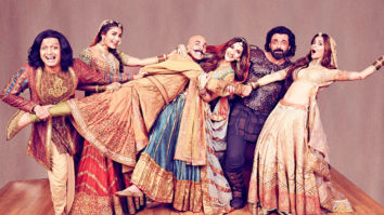 Movie Wallpapers Of The Movie Housefull 4