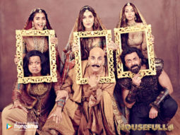 Movie Wallpapers Of The Movie Housefull 4