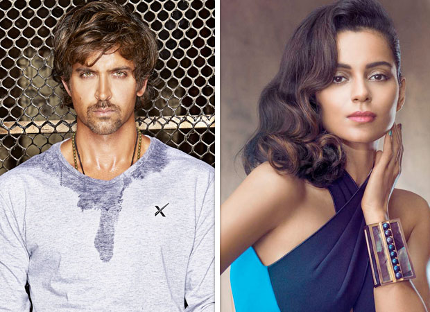 Hrithik Roshan's spokesperson hits back at Kangana Ranaut and Rangoli Chandel's questions news