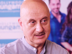 “I Actually Went Through FACIAL PARALYSIS During…”: Anupam Kher | Baby | DDLJ | Special 26
