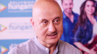 “I Actually Went Through FACIAL PARALYSIS During…”: Anupam Kher | Baby | DDLJ | Special 26