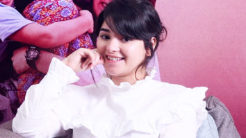 “I Am In LOVE With…”: Zaira Wasim | Secret Superstar