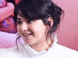 “I NEVER Expected To Win The NATIONAL Award”: Zaira Wasim | Secret Superstar