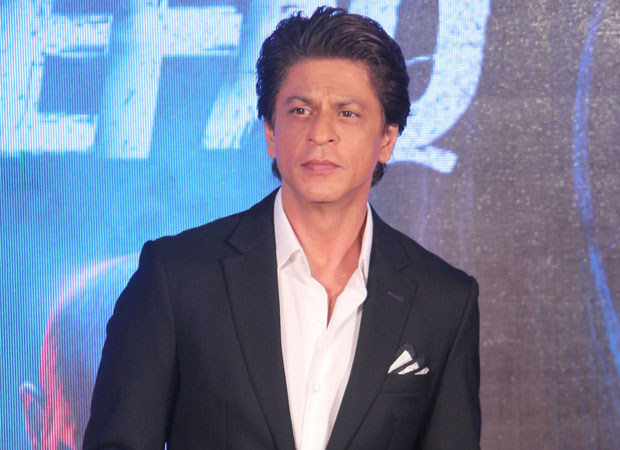 I have no sense of scripting or screenplay- Shah Rukh Khan