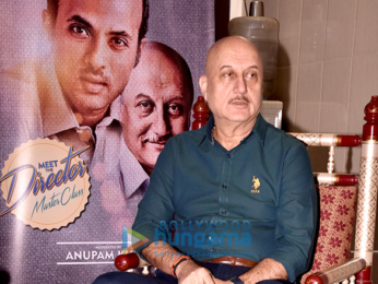 IFTDA's masterclass with Sooraj Barjatya