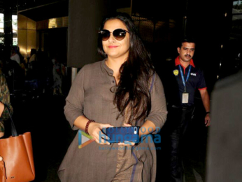 Sunny Leone, Jacqueline Fernandez and others snapped the airport