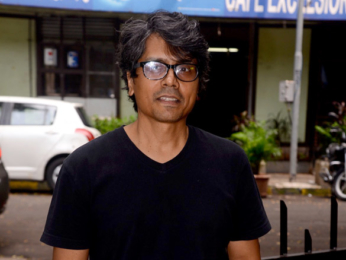 Shreyas Talpade and Nagesh Kukunoor grace the screening of Iqbal