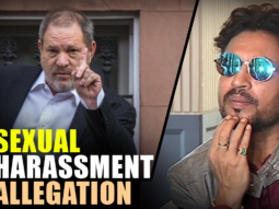 Irrfan Khan On Sexual Harassment Allegation Against Hollywood Producer Harvey Weinstein