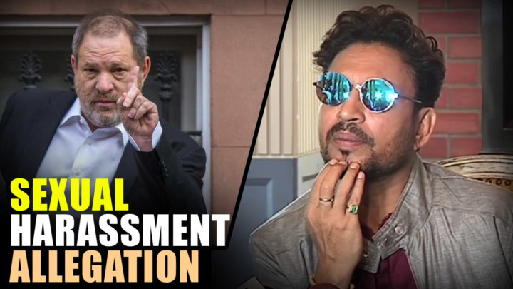 Irrfan Khan On Sexual Harassment Allegation Against Hollywood Producer Harvey Weinstein