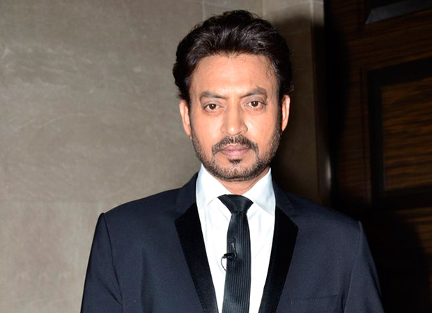 Irrfan Khan turns the brand ambassador of Edelweiss’ Business Loans campaign
