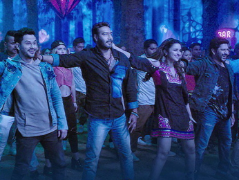Itna Sannata Kyun Hai (Golmaal Again) Itna Sannata Kyun Hai (Golmaal Again)