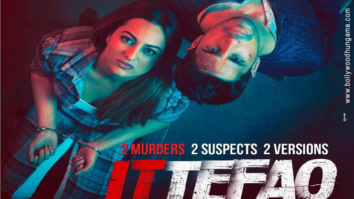 First Look Of The Movie Ittefaq