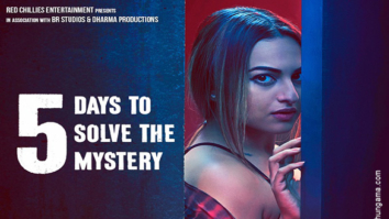 First Look Of The Movie Ittefaq