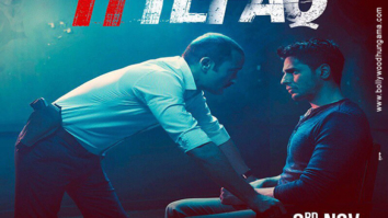 First Look Of The Movie Ittefaq