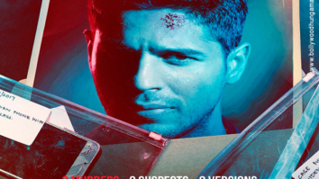 First Look Of The Movie Ittefaq