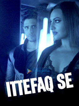 Movie Stills Of The Movie Ittefaq