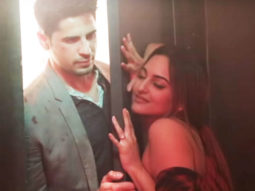 Check Out How ‘Ittefaq’ Team Made Their Film’s Superb Posters In This Making Video