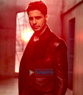 Movie Stills Of The Movie Ittefaq