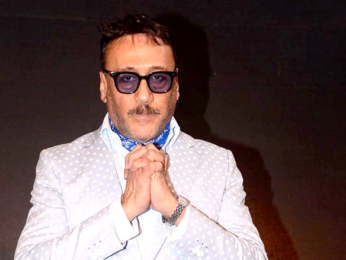 Jackie Shroff at the launch of 'Deltin World Gaming Festival'