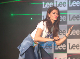 Jacqueline Fernandez launches Season 2 of ‘Body Optix’