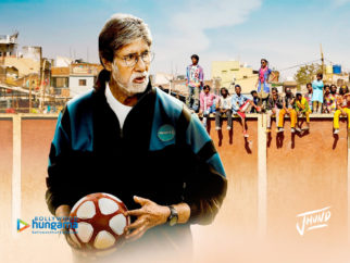 Movie Wallpapers Of The Movie Jhund