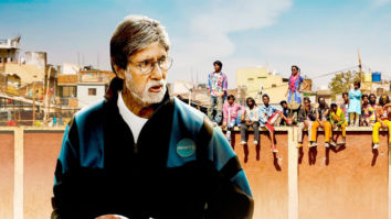 Movie Wallpapers Of The Movie Jhund