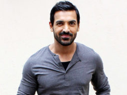 John Abraham plans a special surprise for his fans on his birthday!