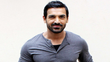 John Abraham plans a special surprise for his fans on his birthday!