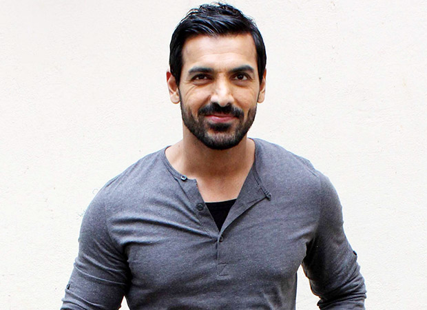 John Abraham plans a special surprise for his fans on his birthday!