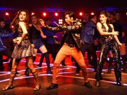 Box Office: Varun Dhawan’s achieves the first 20 crore collection in a single day with Judwaa 2