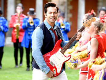 Box Office: Judwaa 2 Day 21 in overseas Box Office: Judwaa 2 Day 21 in overseas