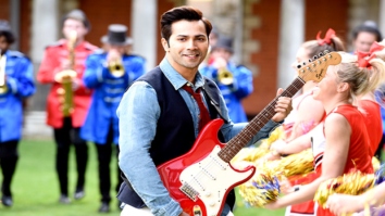 Box Office: Judwaa 2 makes history for Varun Dhawan, races past Rs. 100 cr mark in 8 days