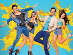 Box Office: Judwaa 2 beats Toilet – Ek Prem Katha; becomes the 5th highest opening weekend grosser of 2017