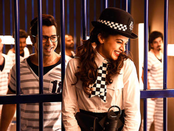 Box Office: Judwaa 2 Day 13 in overseas Box Office: Judwaa 2 Day 13 in overseas